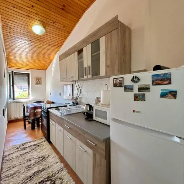 Apartman Stankovic, hotel a Pirot