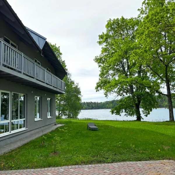 Orinoko Guest House – hotel 