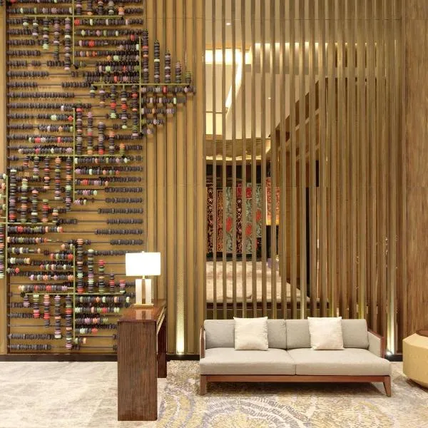 Mercure Pangkalan Bun, хотел в Пангкалан Бун