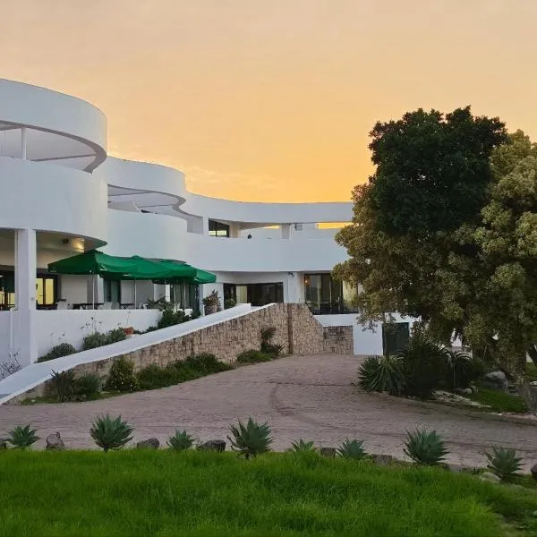 St Helena Bay Hotel, hotel in St Helena Bay