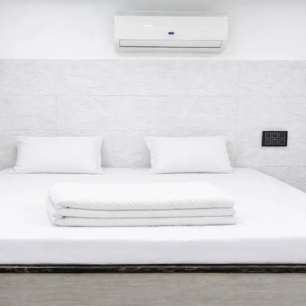 Shalimar Home Stay, hotel v destinaci Agra