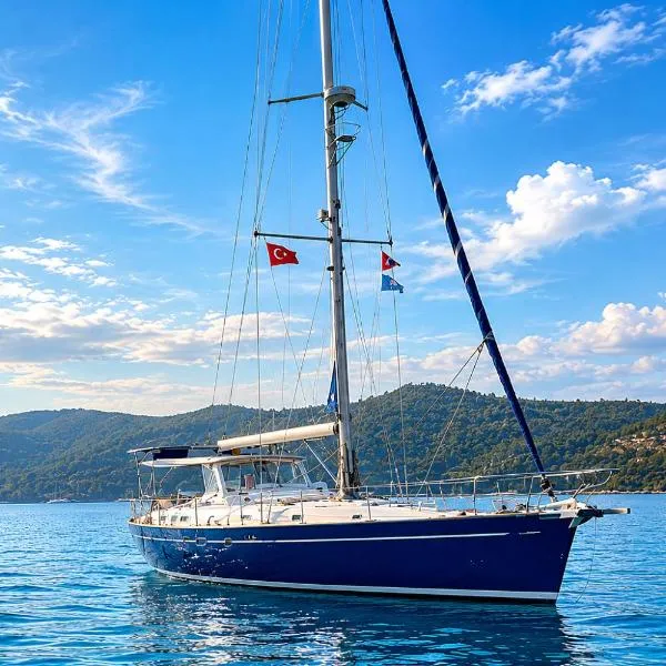 Каюта, hotel di Kotor
