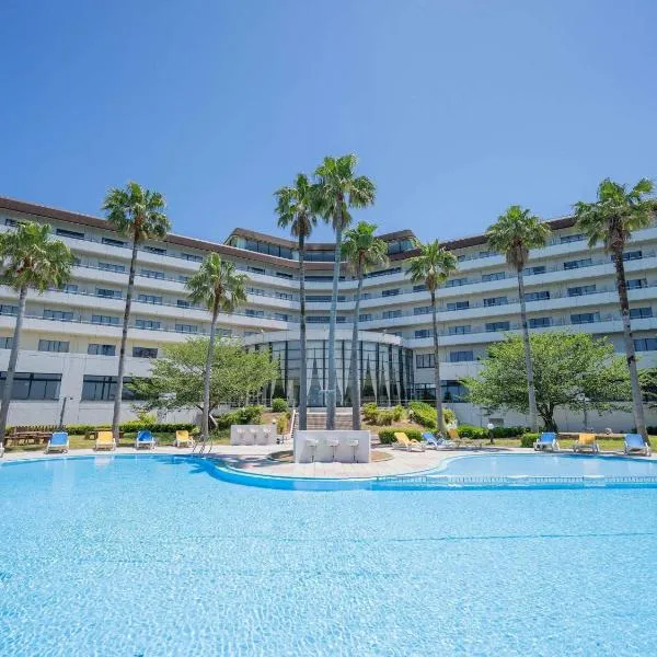 Grand Mercure Awaji Island Resort & Spa, Hotel in Minamiawaji