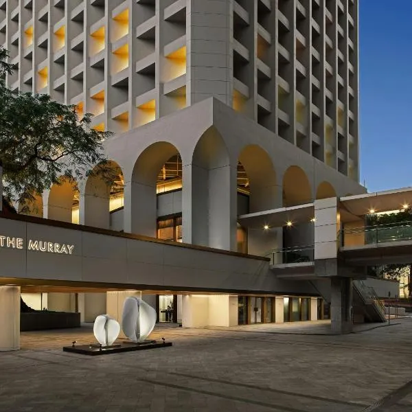 The Murray, Hong Kong, a Niccolo Hotel, hotel a Hong Kong
