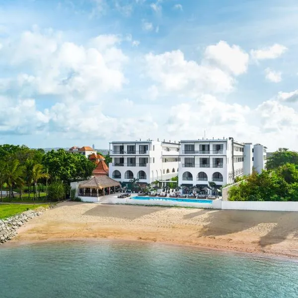 Kiara Beachtown Nusa Dua, ξενοδοχείο στη Nusa Dua