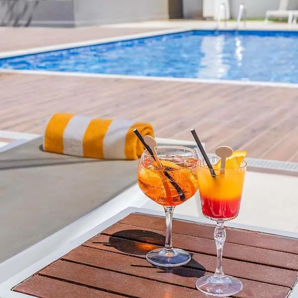 Novotel Lisboa, hotel em Lisboa