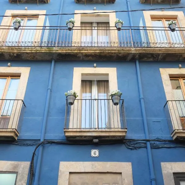 Pigal, hotel v destinaci Tarragona