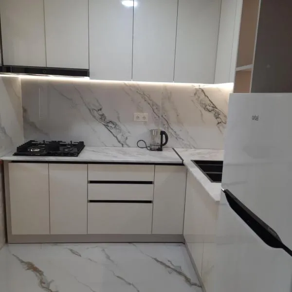 ARTUR APARTAMENs: Nemengan’da bir otel