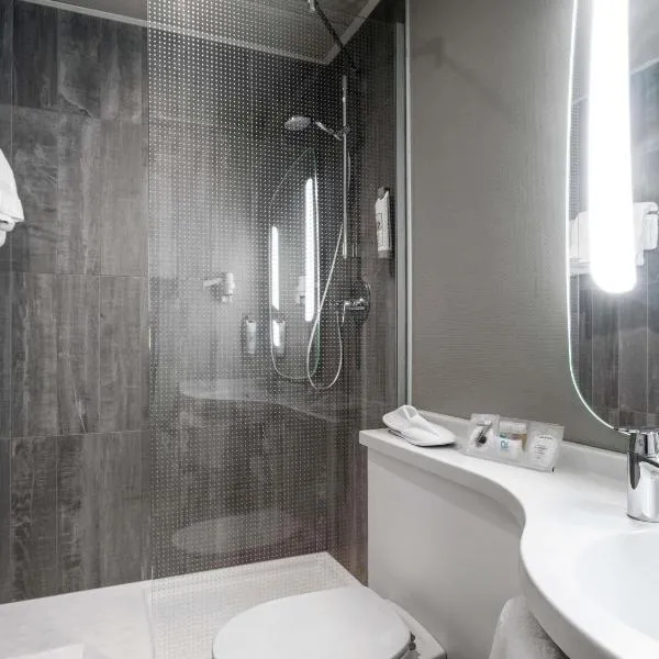 Ibis Milano Centro, viešbutis Milane