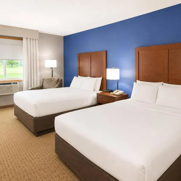 Iron Mountain में, होटल Comfort Inn Iron Mountain North
