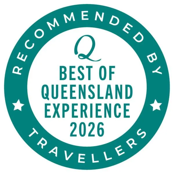 Tropical Palms Resort & 4WD Hire, Hotel in Picnic Bay