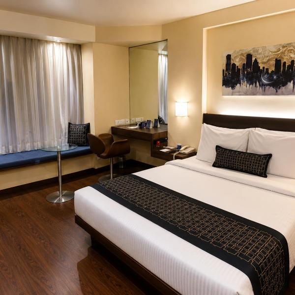Marasa Sarovar Portico -Rajkot, Rajkot