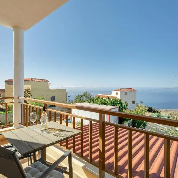 Casa Buena Vista - Rural Oasis, ξενοδοχείο σε Alajeró