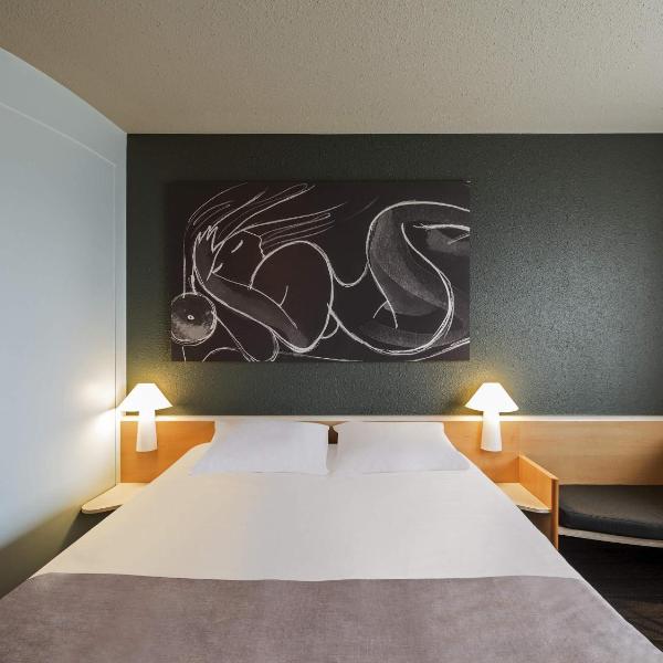 ibis Hotel Berlin Spandau, Берлин