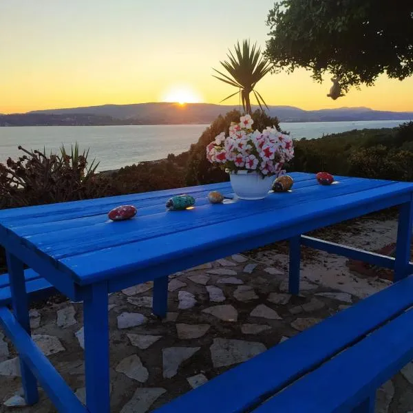 ARGOSTOLI sunset, hotel em Argostoli