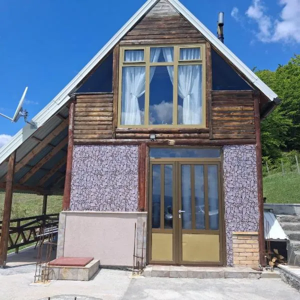 Vikendica Jana, hotel u gradu Kalinovik