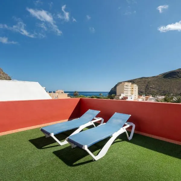 Miramar 7, hotel di San Sebastian de la Gomera
