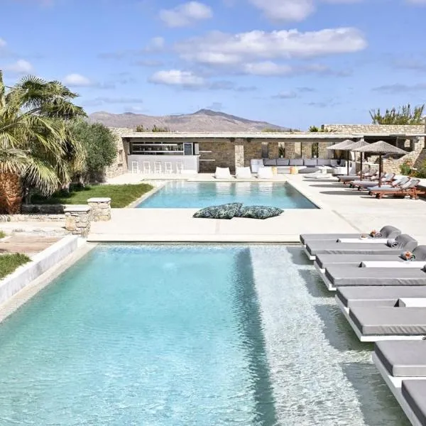 AC Village Christoulis, Hotel in Mykonos Stadt