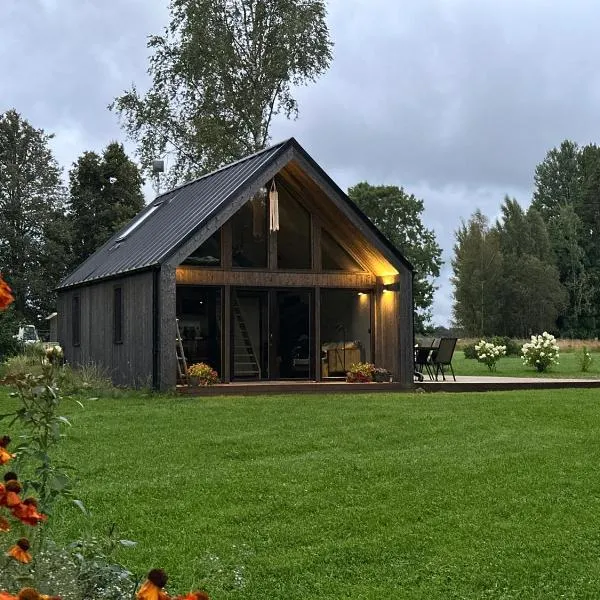 Private Stay Zen House to unplug and recharge, hotel a Tuimõisa