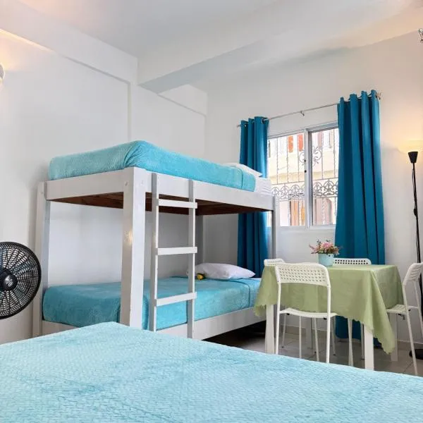 Residencia Nilaya, Hotel in Las Terrenas