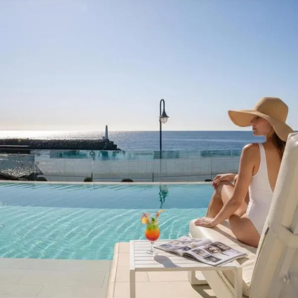 Royal Marina Suites Boutique Hotel - Adults Only, hotel in Puerto Calero