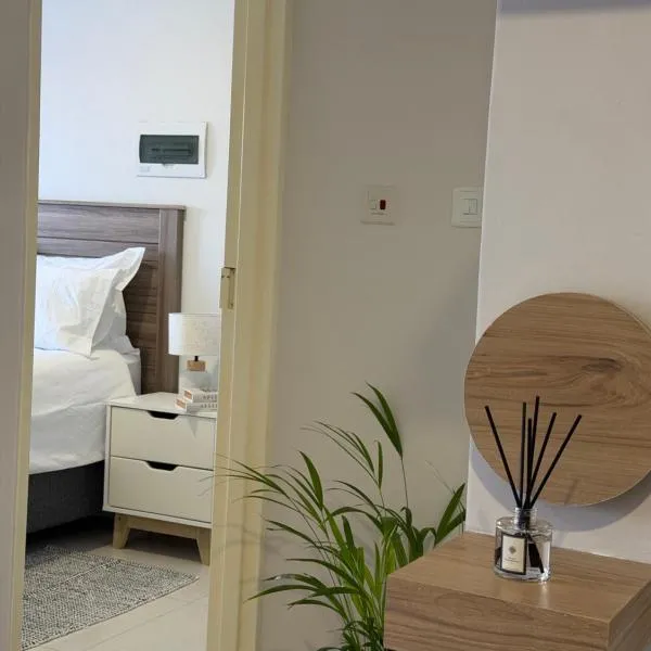 Luxury on Habitat Kappa E107, hotel u gradu Gaborone