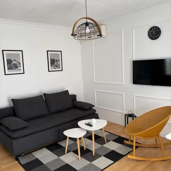 Apartmani Daria, hotel v destinaci Ljubuški