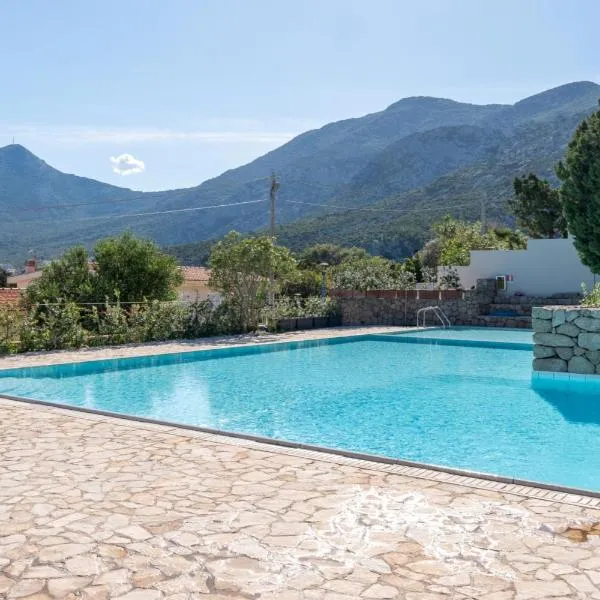 Hotiday Cala Gonone, hotel a Cala Gonone