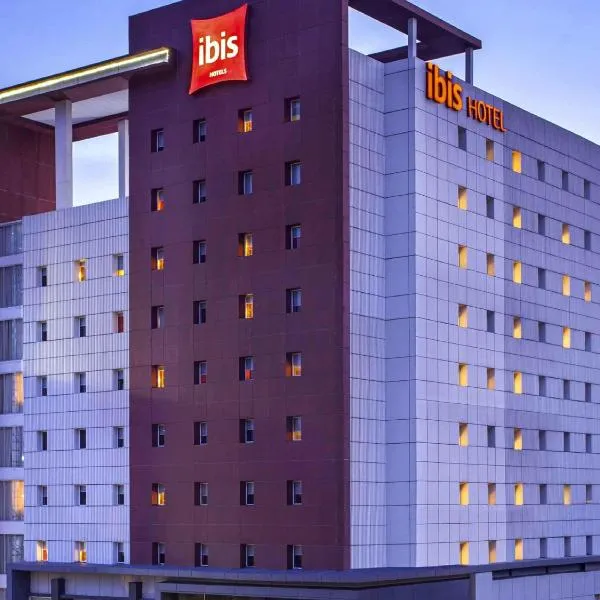 Surabaya में, होटल Ibis Surabaya City Center