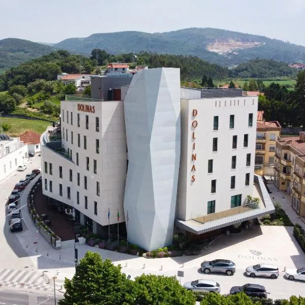 Dolinas Climbing Hotel، فندق في بورتو دي موس