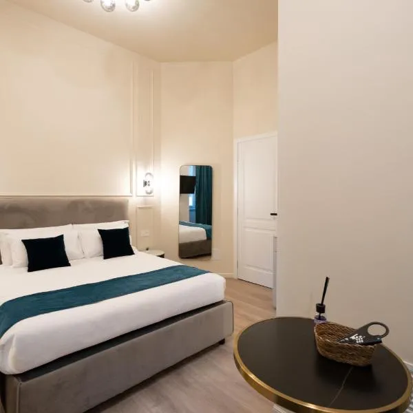 Aethel Guesthouse, Hotel in Rom