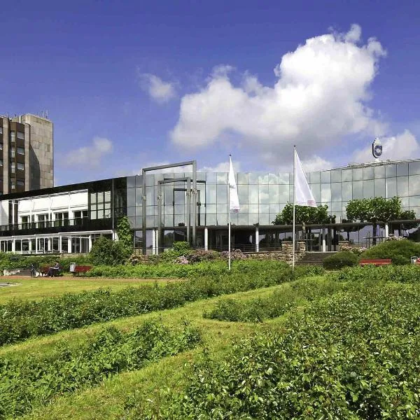 Mercure Hotel Dortmund Messe, ξενοδοχείο στο Ντόρτμουντ