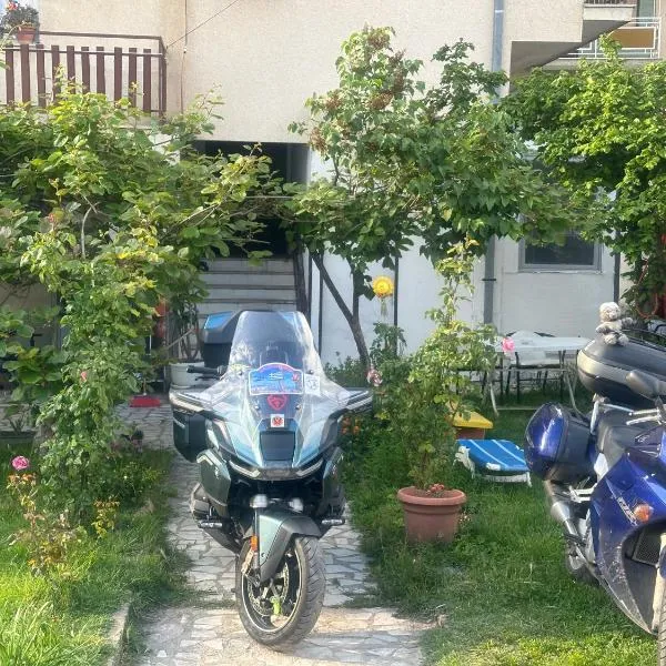 Rooms Struga, hotel din Struga
