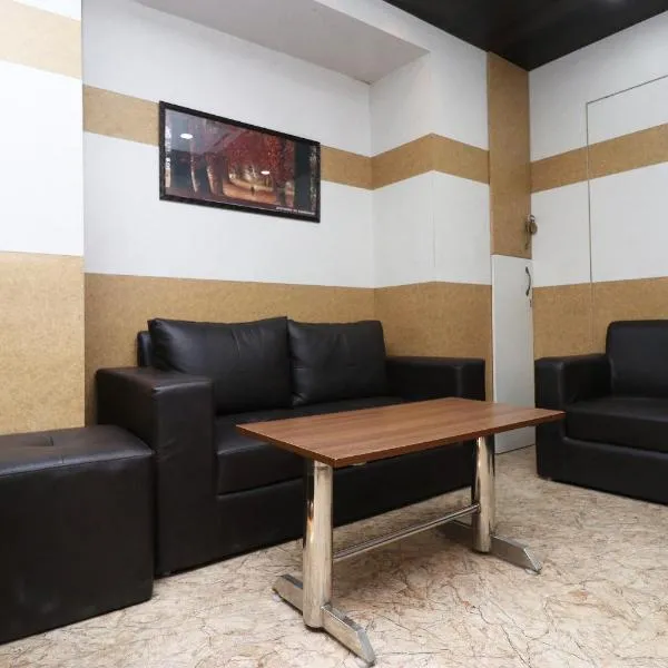 Hotel O Abc Residency, Hotel in Srīnagar