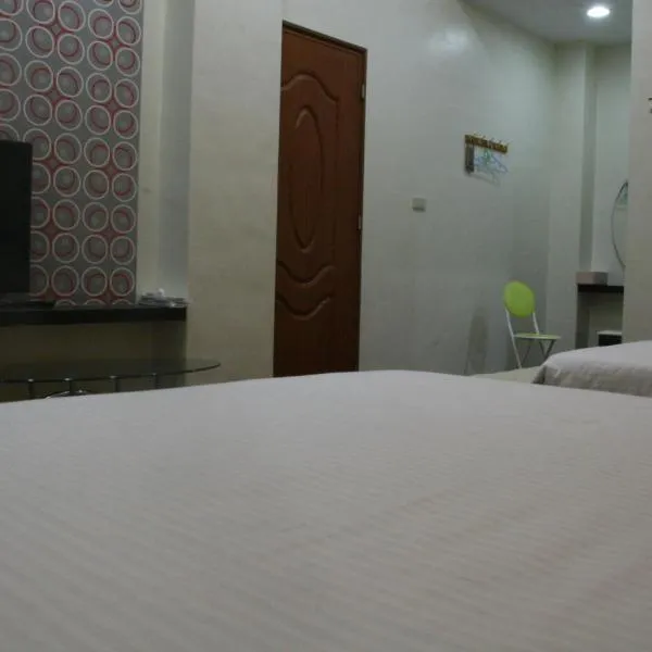 See Your Dreams B&B, hotel in Magong