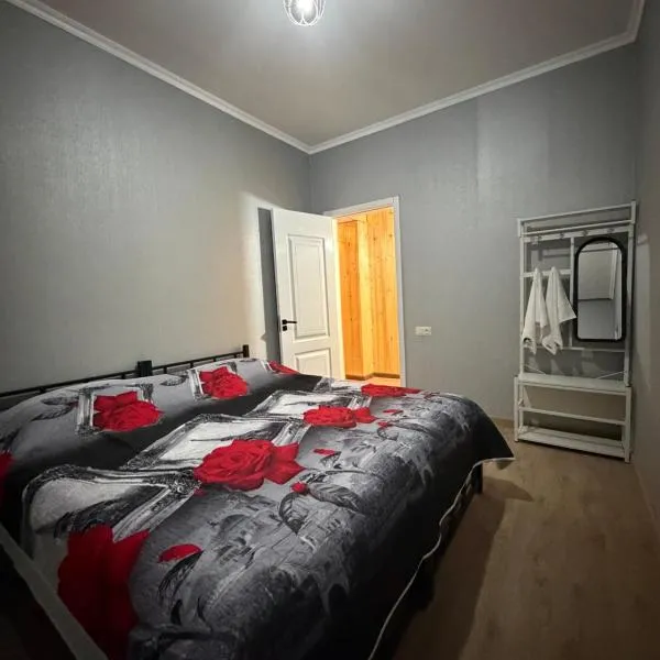 Guest House Lazi, hotel u gradu Kutaisi