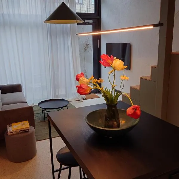 Paupys, hotel em Vilnius