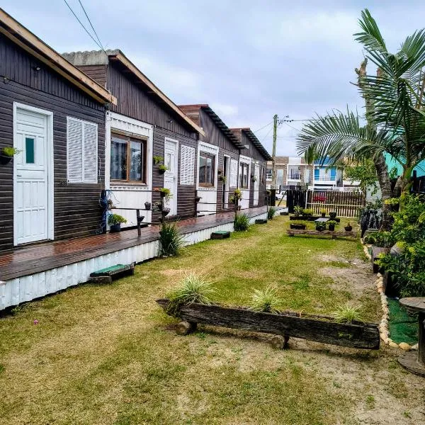 Casas Container Cassino, hotell sihtkohas Rio Grande