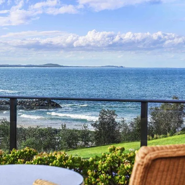 ibis Styles Port Macquarie, hotel sa Port Macquarie
