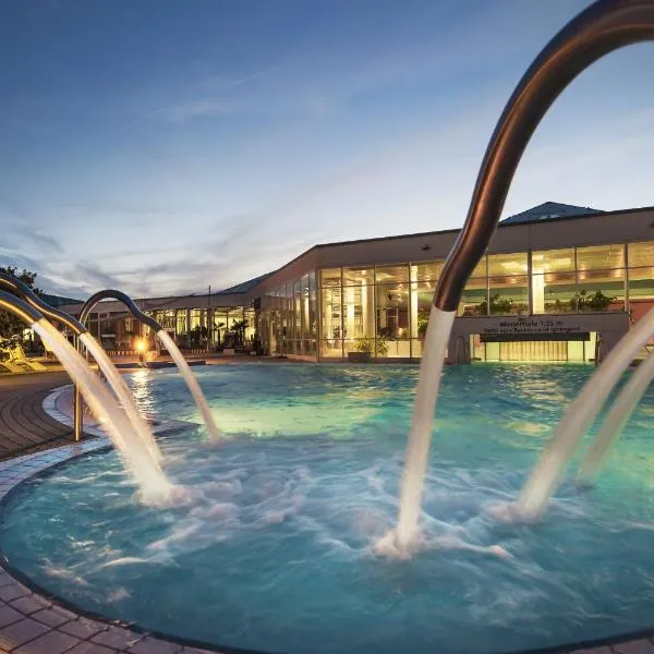 Heide Spa Hotel & Resort, hotel v destinaci Bad Düben