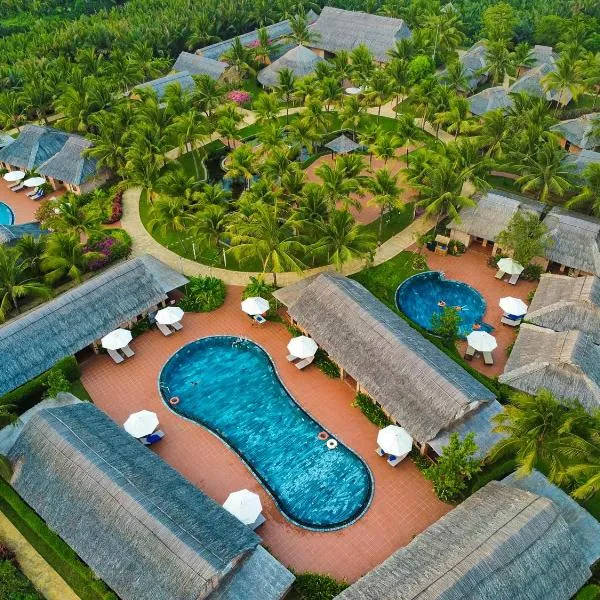 ENSO Retreat Hoi An - Rediscovery & Serenity, hotel u Hoi Anu