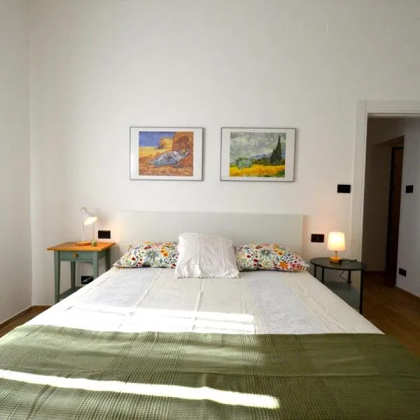Da Betty, hotel di Bologna