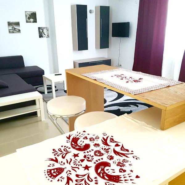 Apartament Fundeni