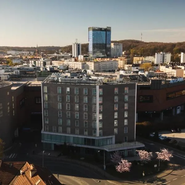 Focus Hotel Premium Gdańsk, hotel in Gdańsk