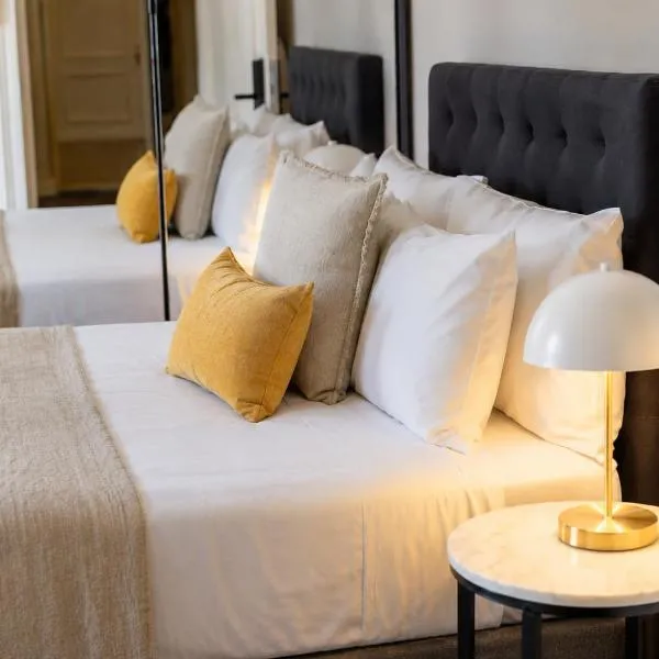 Bayswater Boutique Lodge - Potts Point, Hotel in Sydney