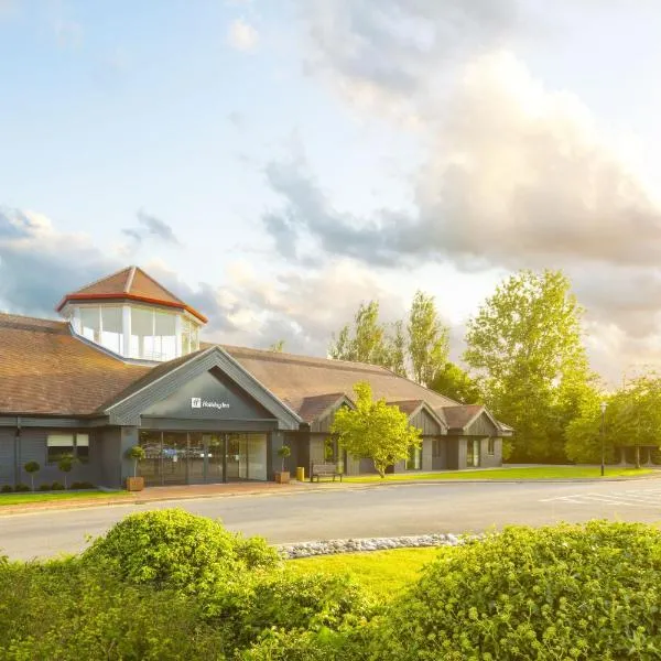 Holiday Inn Aylesbury by IHG, Hotel in Aylesbury