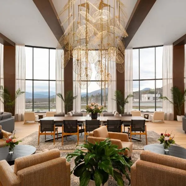 Hotel Indigo North Conway by IHG, hotel v destinácii North Conway