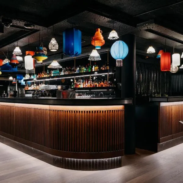 Ruby Claire Hotel Geneva by IHG, hotel em Genebra
