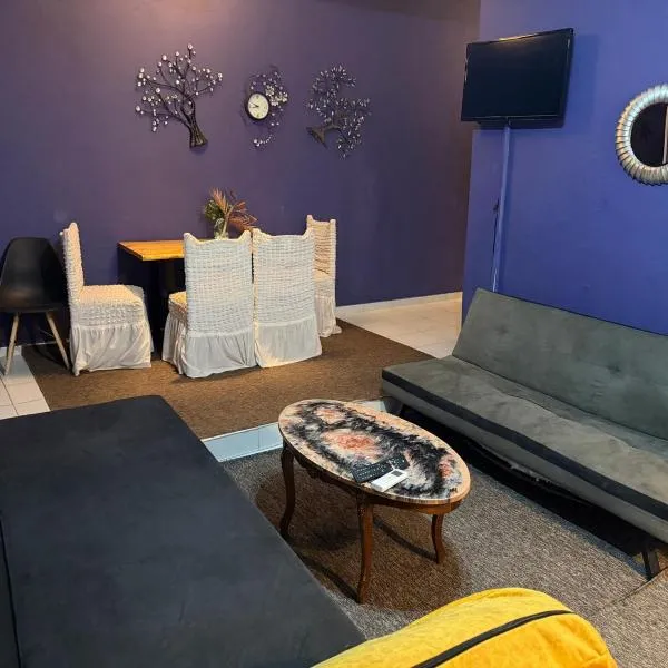 Astra Mare Suites, hotel u gradu 'Kallithea Halkidikis'