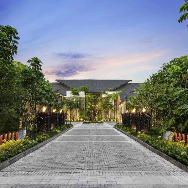 Pullman Ciawi Vimala Hills Resort, hotel in Bogor